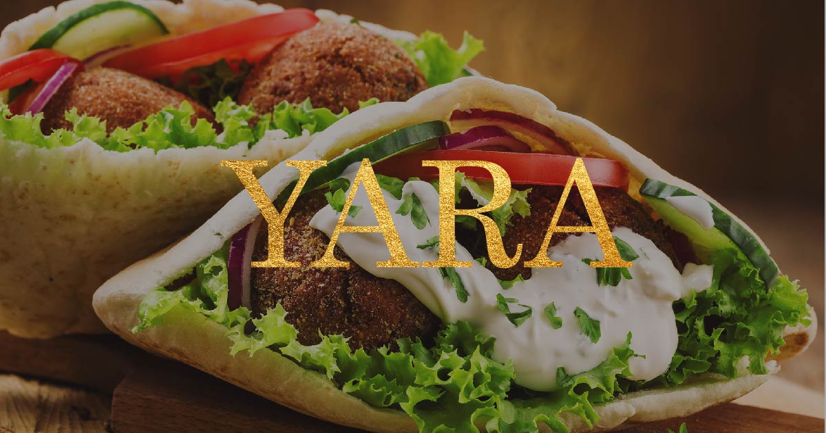 Pita Yara